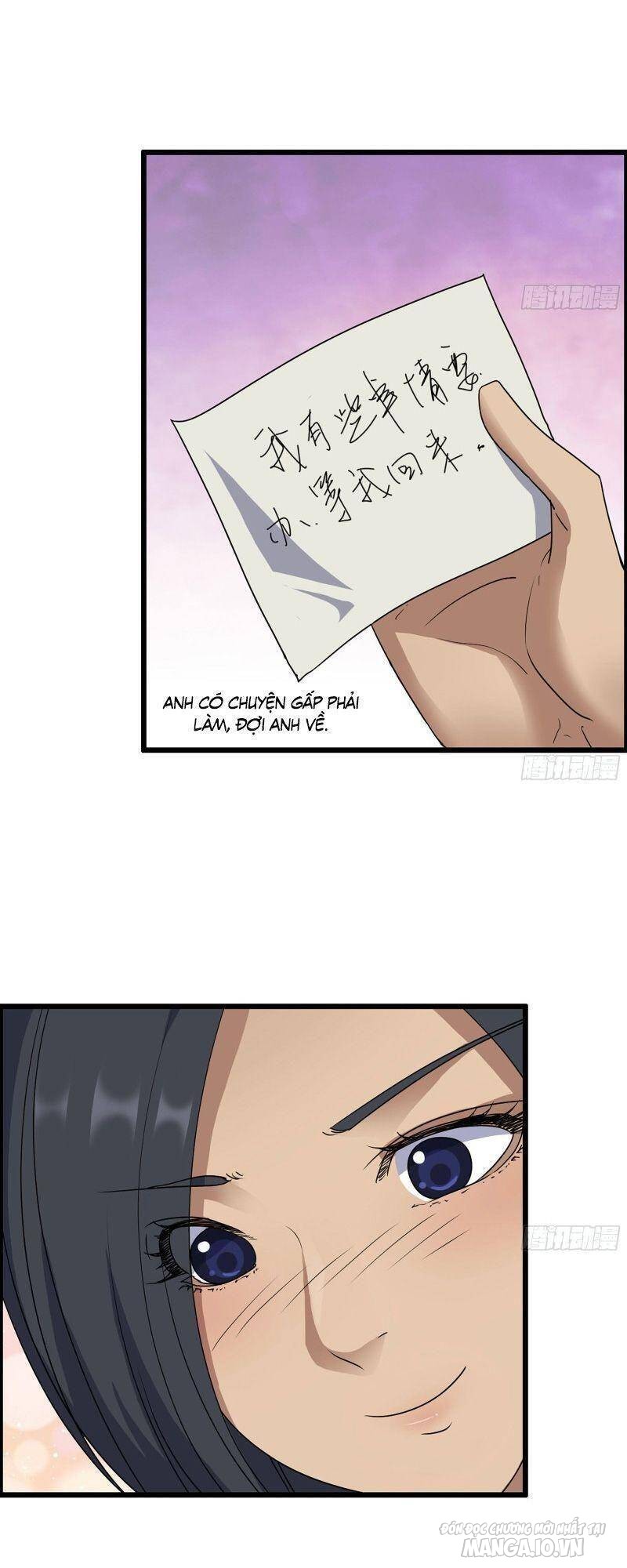 Tôi Chuyển Vàng Tại Mạt Thế Chapter 314 - Trang 2