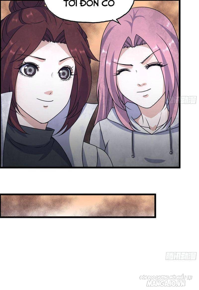 Tôi Chuyển Vàng Tại Mạt Thế Chapter 314 - Trang 2