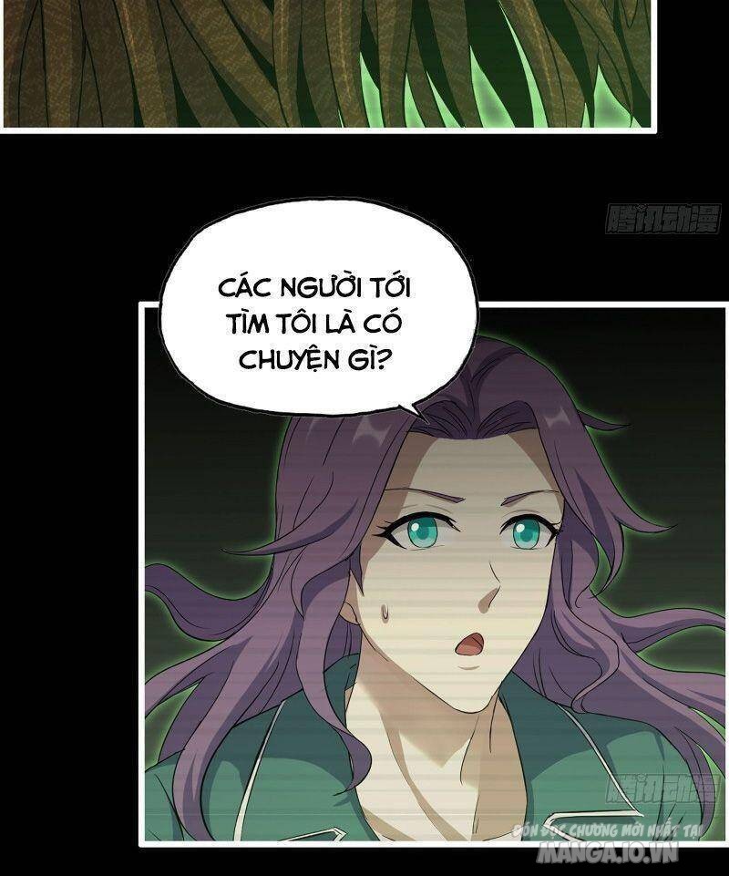 Tôi Chuyển Vàng Tại Mạt Thế Chapter 315 - Trang 2