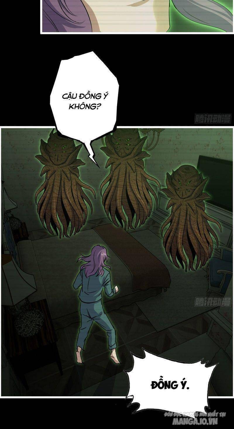 Tôi Chuyển Vàng Tại Mạt Thế Chapter 315 - Trang 2