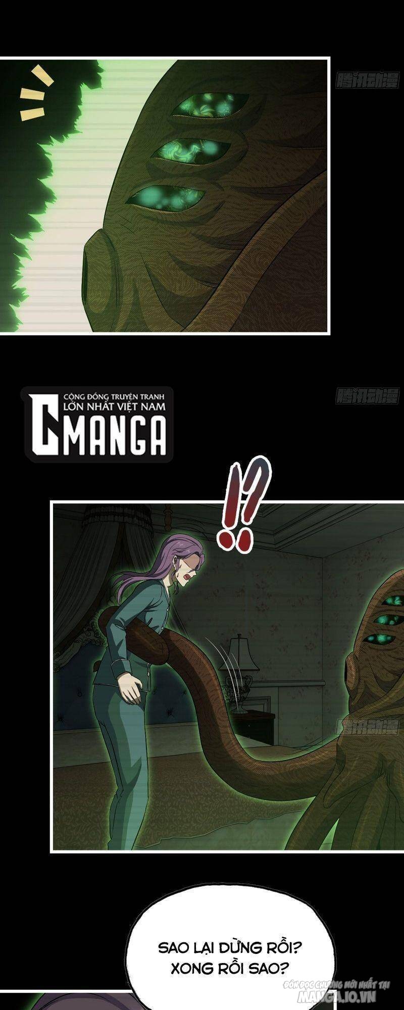 Tôi Chuyển Vàng Tại Mạt Thế Chapter 315 - Trang 2