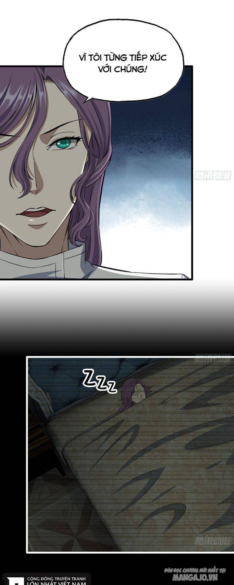 Tôi Chuyển Vàng Tại Mạt Thế Chapter 315 - Trang 2