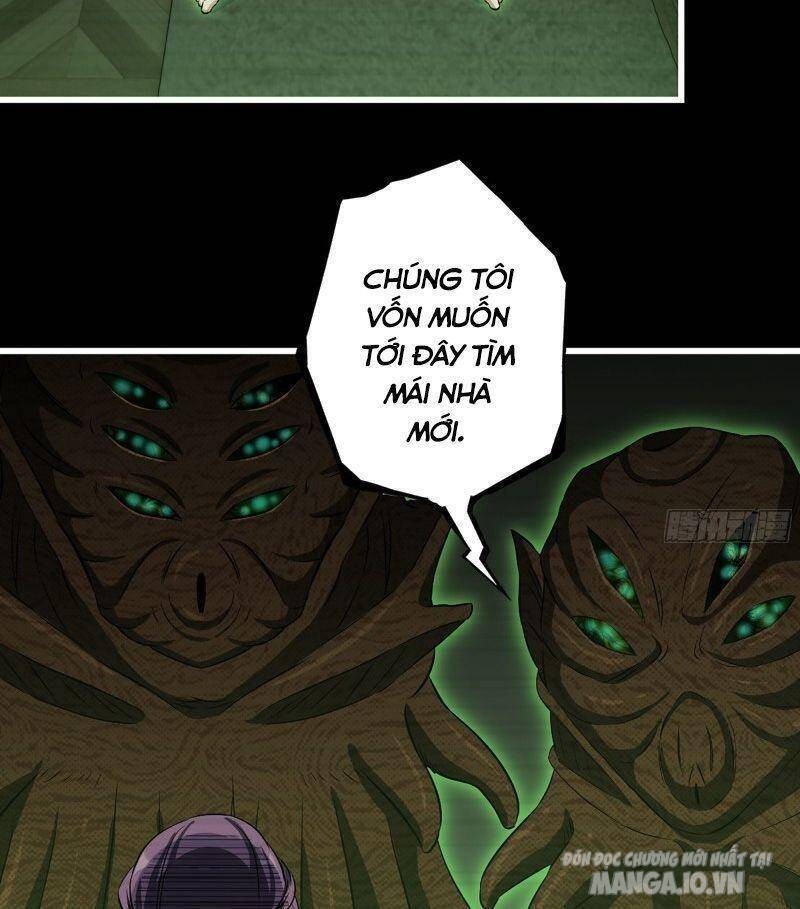 Tôi Chuyển Vàng Tại Mạt Thế Chapter 315 - Trang 2