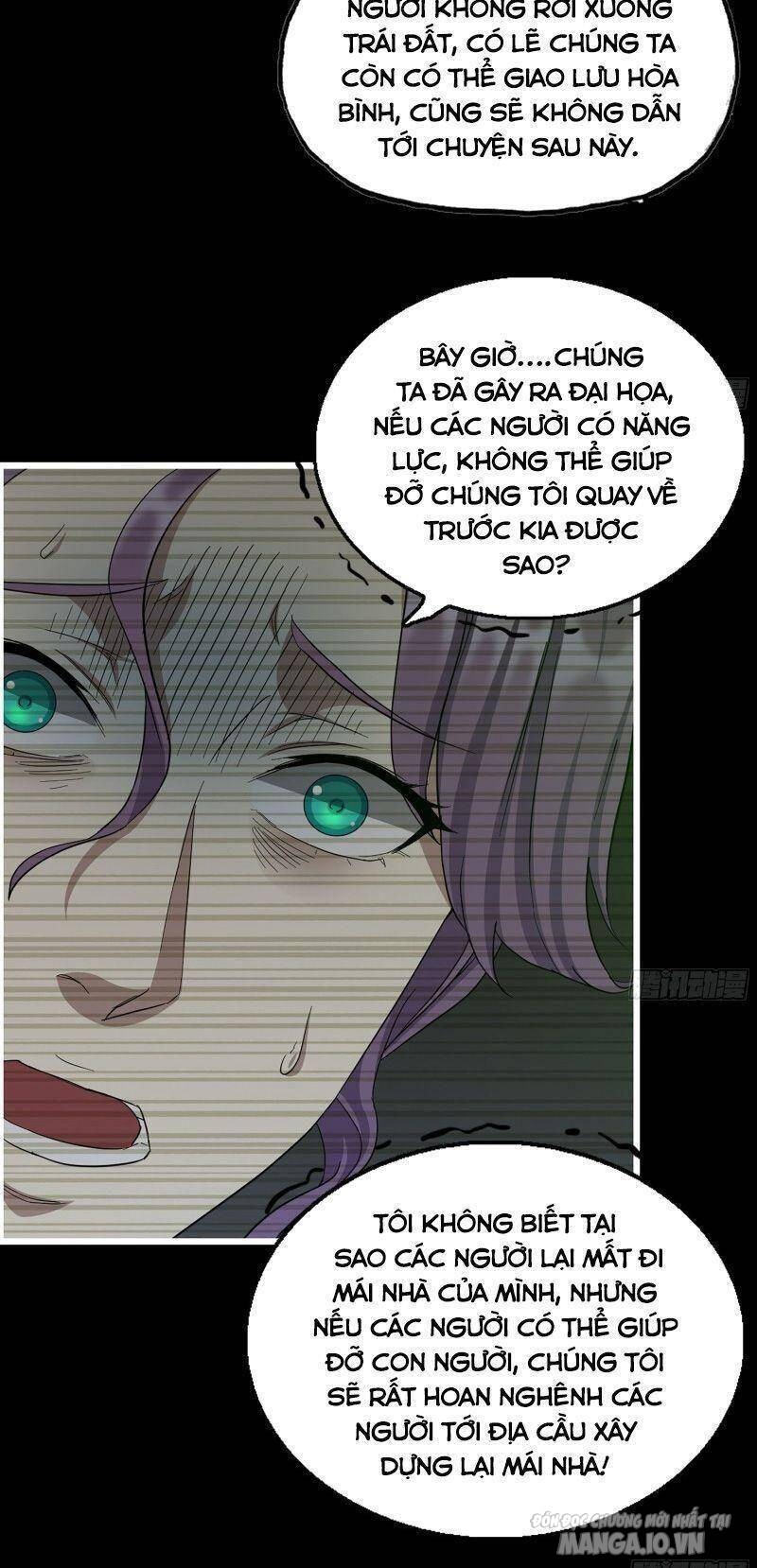 Tôi Chuyển Vàng Tại Mạt Thế Chapter 315 - Trang 2