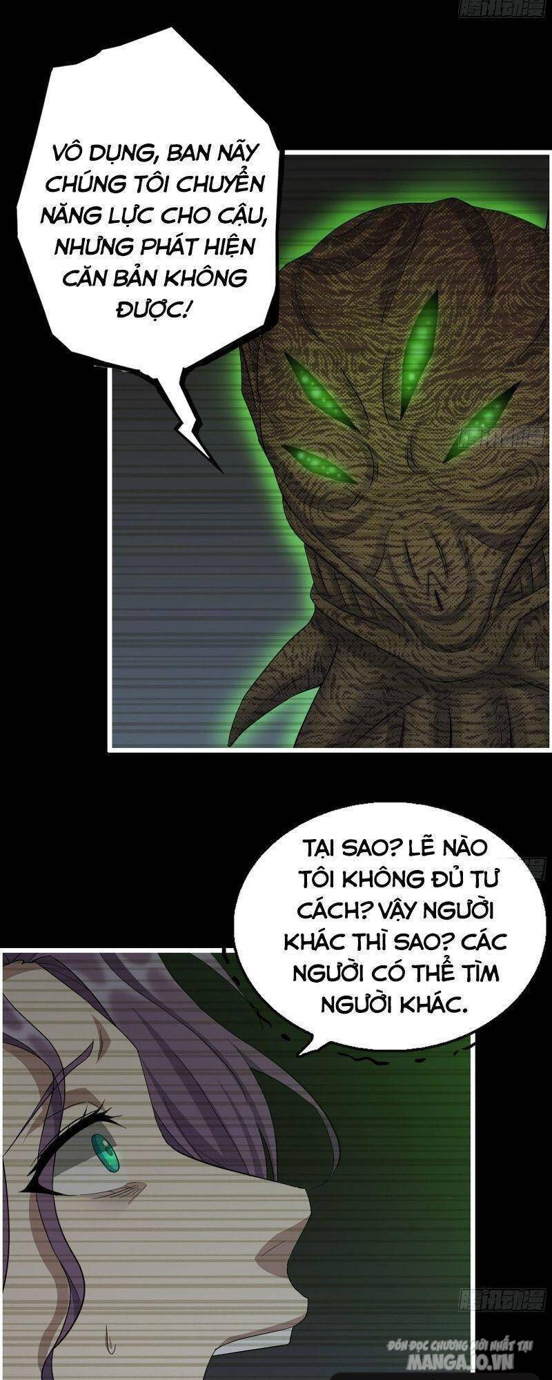 Tôi Chuyển Vàng Tại Mạt Thế Chapter 315 - Trang 2