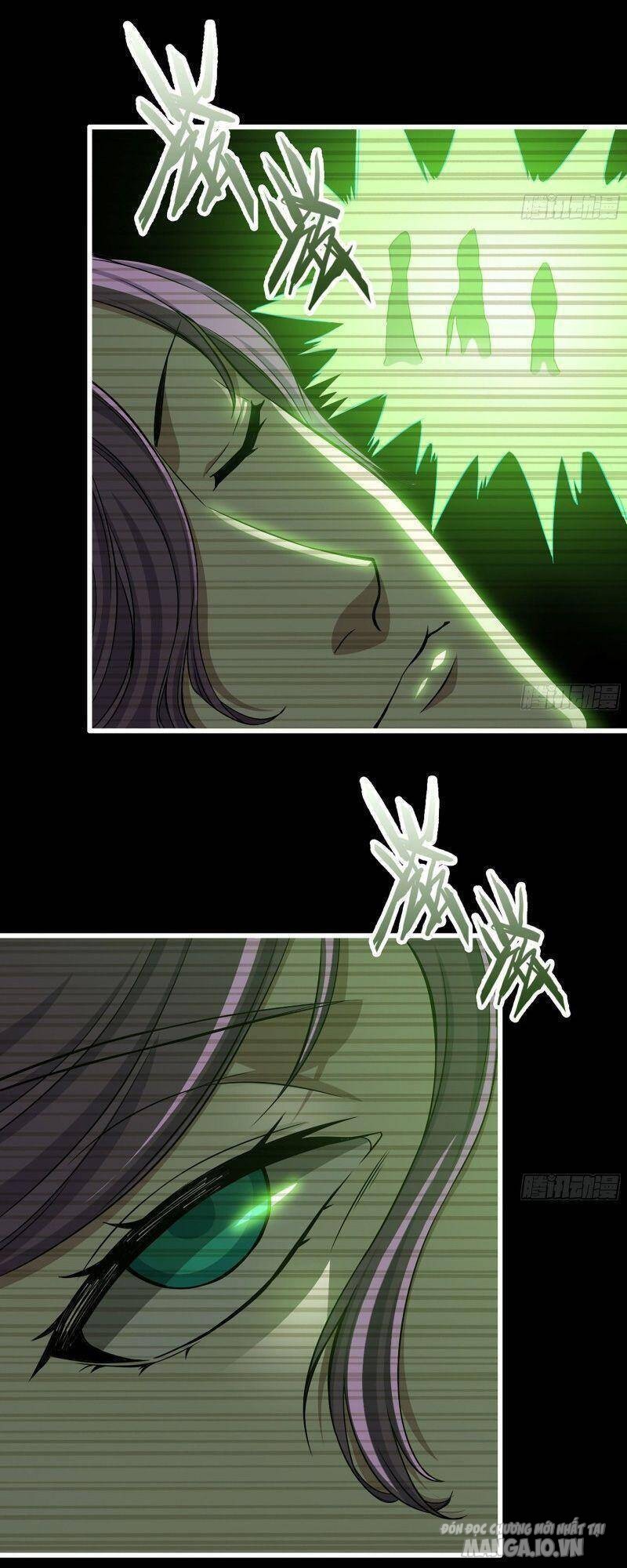 Tôi Chuyển Vàng Tại Mạt Thế Chapter 315 - Trang 2