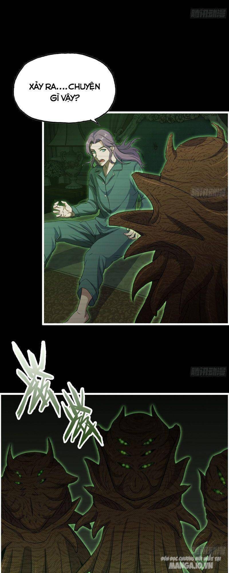 Tôi Chuyển Vàng Tại Mạt Thế Chapter 315 - Trang 2