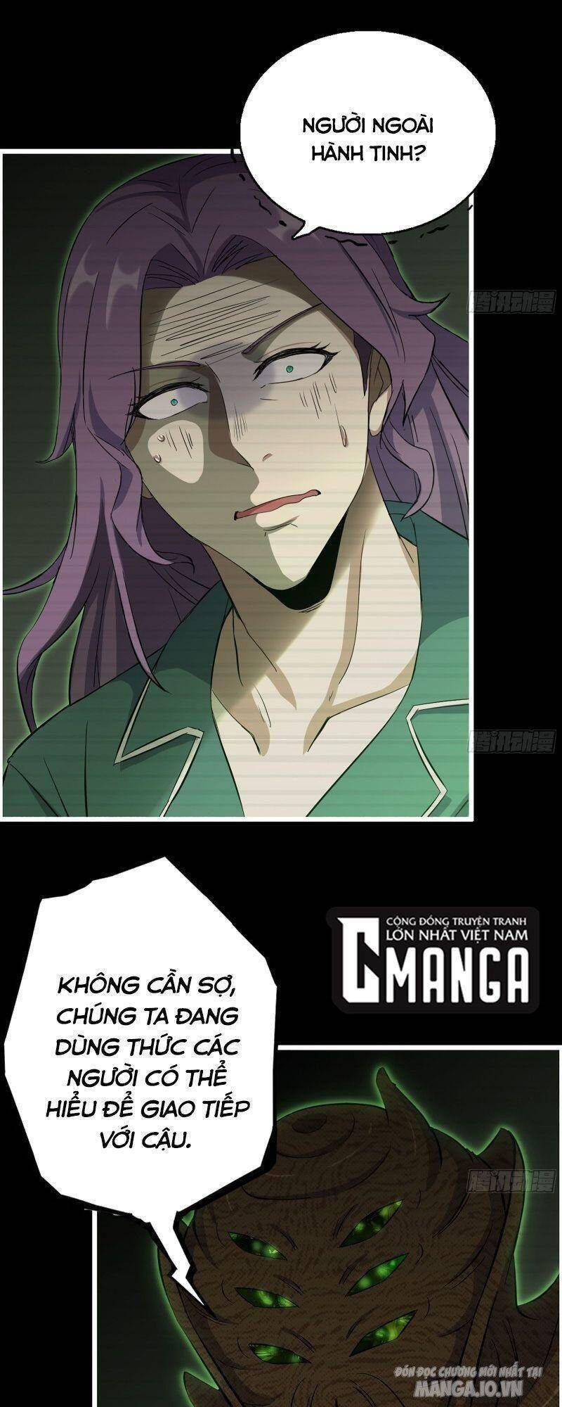 Tôi Chuyển Vàng Tại Mạt Thế Chapter 315 - Trang 2