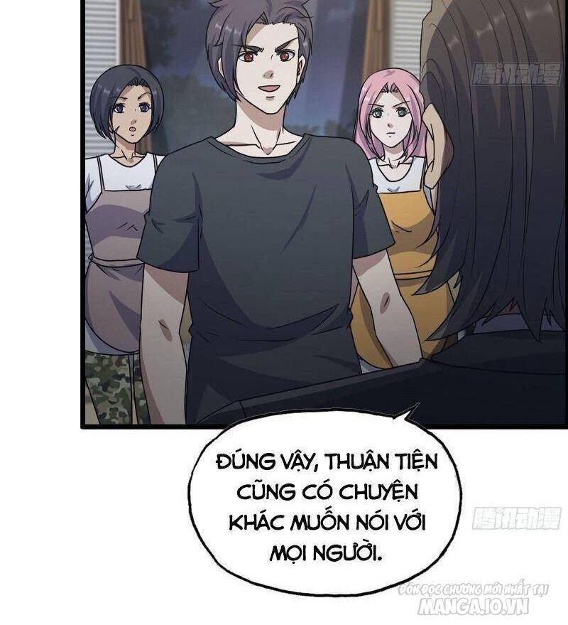 Tôi Chuyển Vàng Tại Mạt Thế Chapter 317 - Trang 2