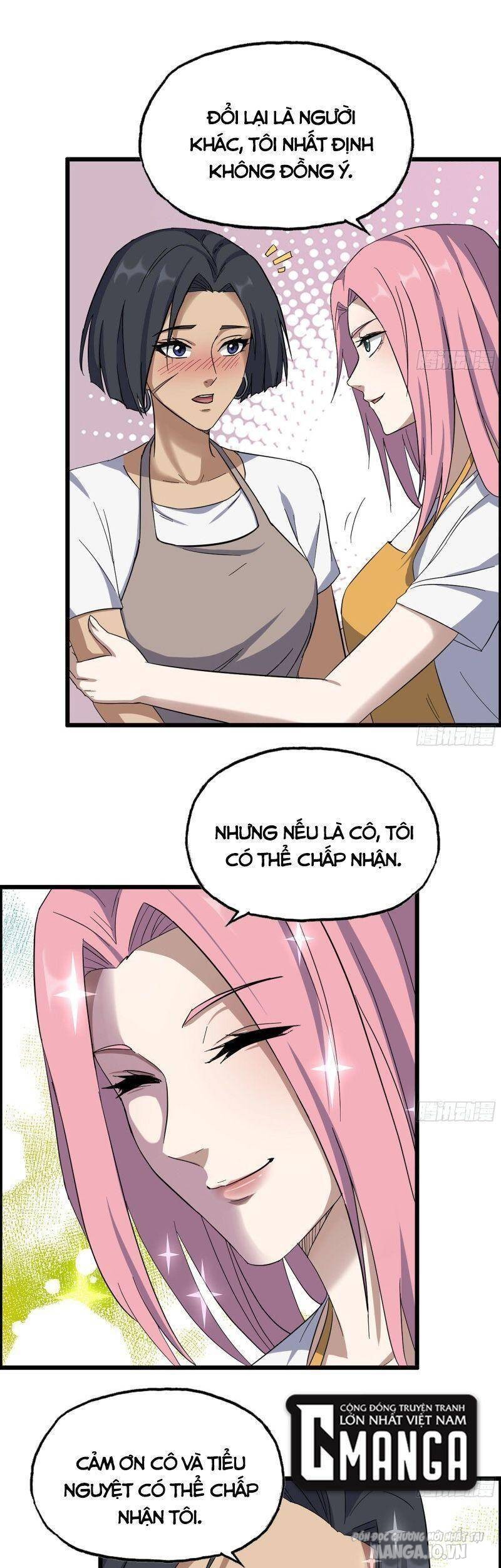 Tôi Chuyển Vàng Tại Mạt Thế Chapter 317 - Trang 2