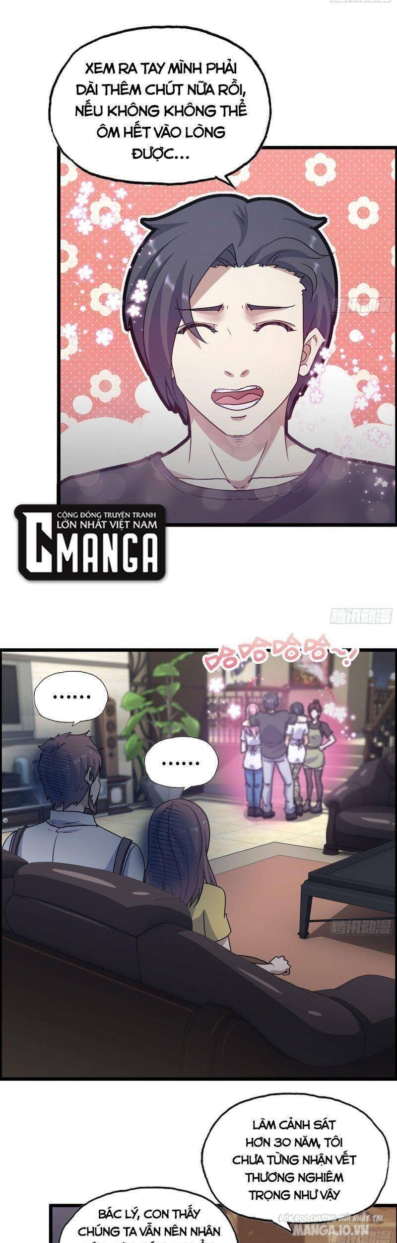 Tôi Chuyển Vàng Tại Mạt Thế Chapter 317 - Trang 2