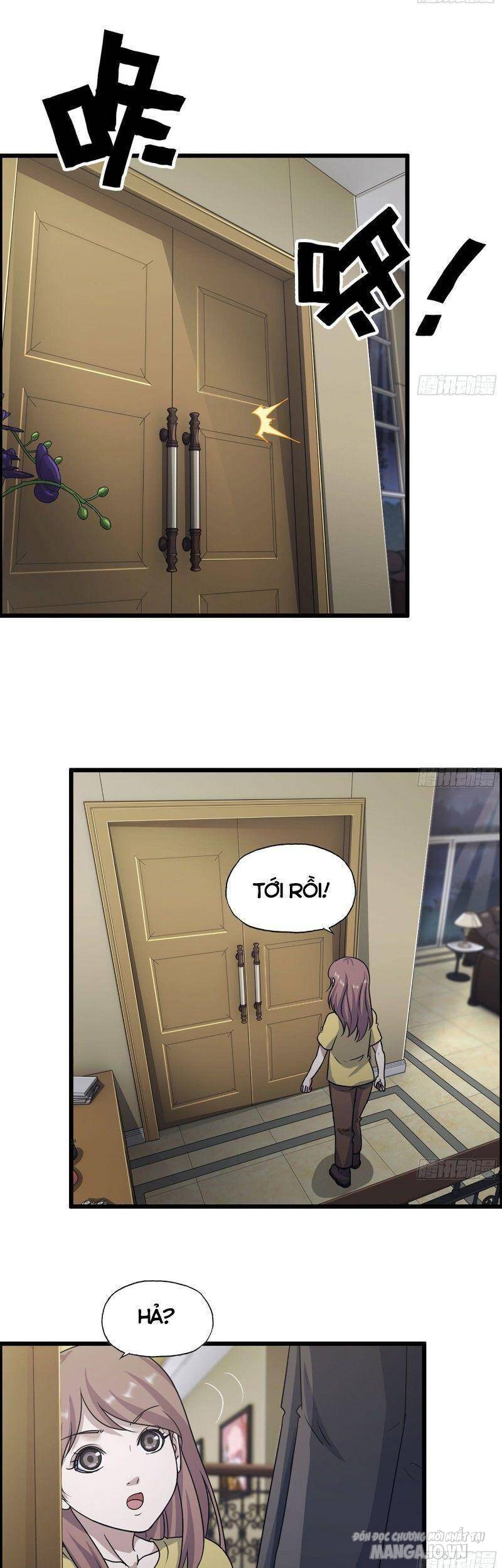 Tôi Chuyển Vàng Tại Mạt Thế Chapter 317 - Trang 2