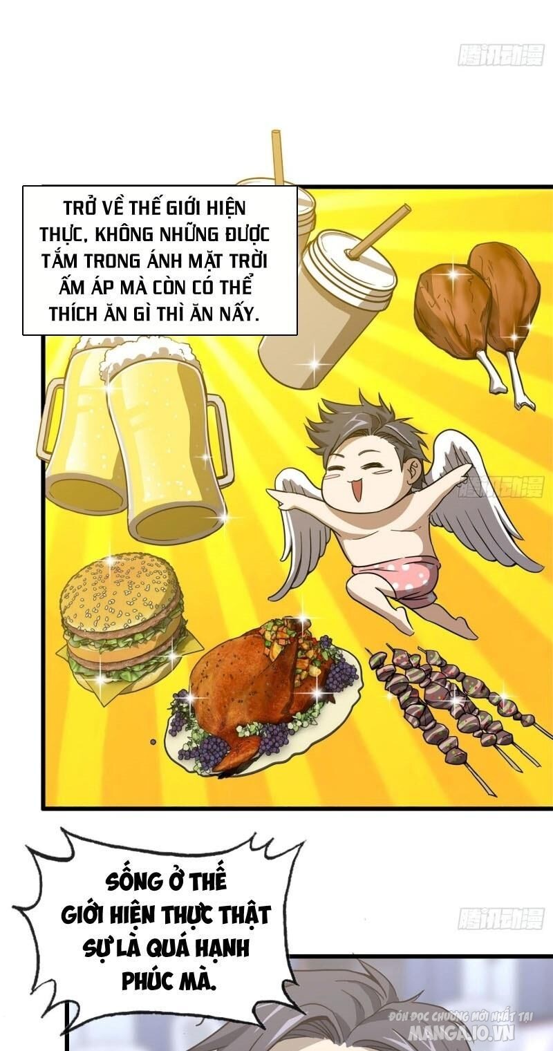 Tôi Chuyển Vàng Tại Mạt Thế Chapter 32 - Trang 2