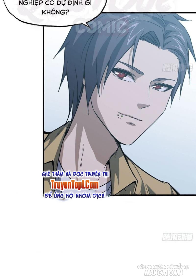 Tôi Chuyển Vàng Tại Mạt Thế Chapter 32 - Trang 2