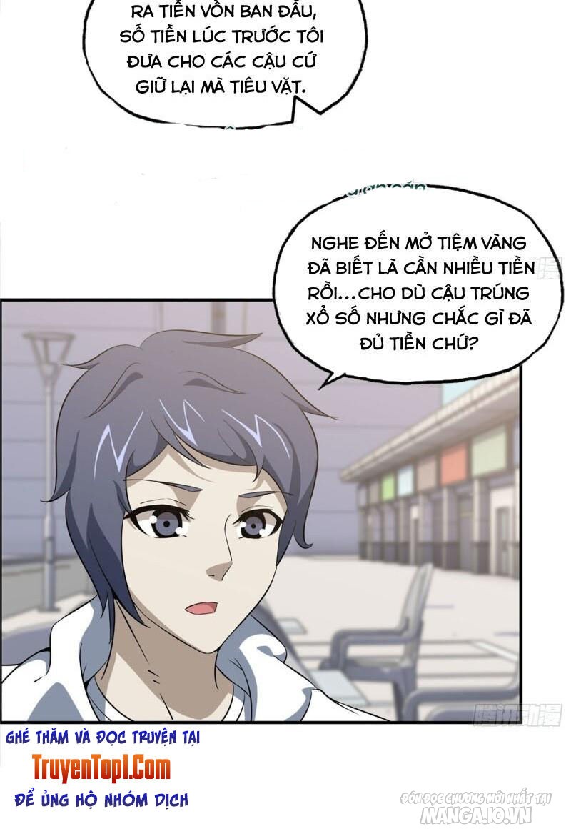 Tôi Chuyển Vàng Tại Mạt Thế Chapter 32 - Trang 2
