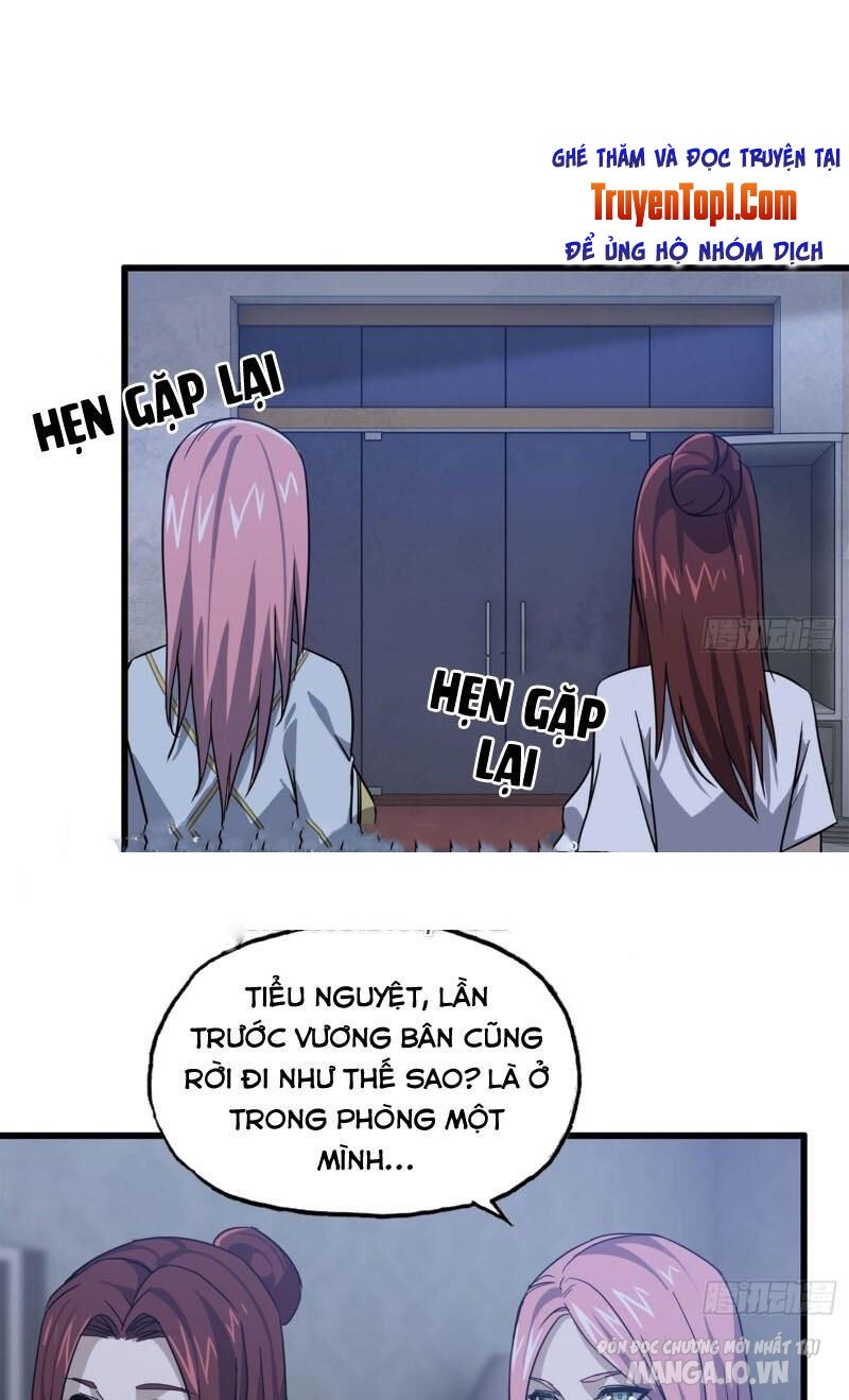 Tôi Chuyển Vàng Tại Mạt Thế Chapter 32 - Trang 2