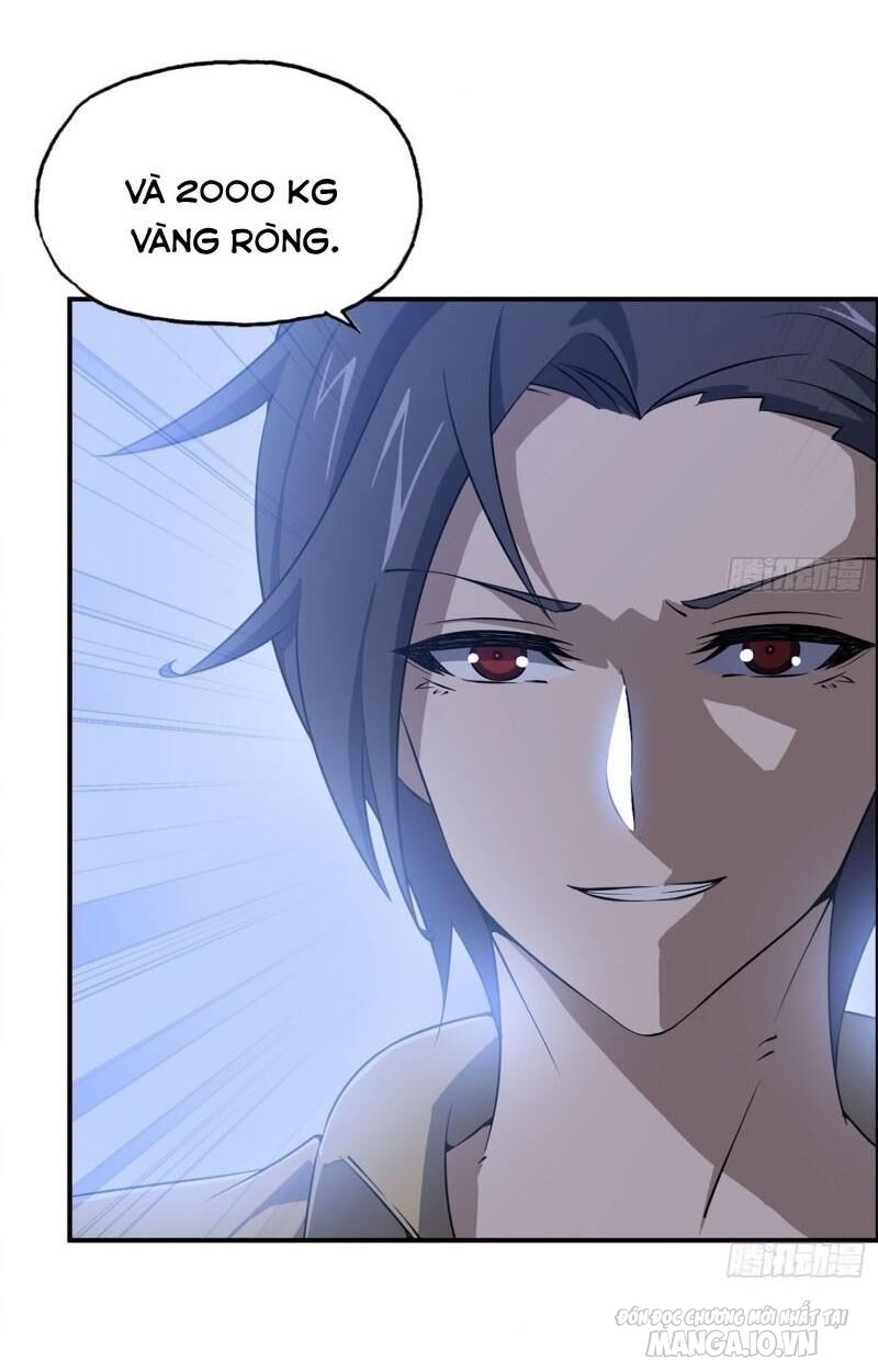 Tôi Chuyển Vàng Tại Mạt Thế Chapter 32 - Trang 2