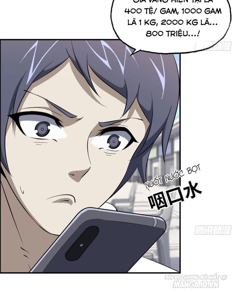 Tôi Chuyển Vàng Tại Mạt Thế Chapter 32 - Trang 2