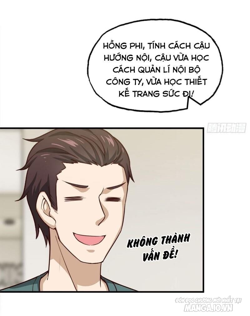 Tôi Chuyển Vàng Tại Mạt Thế Chapter 32 - Trang 2