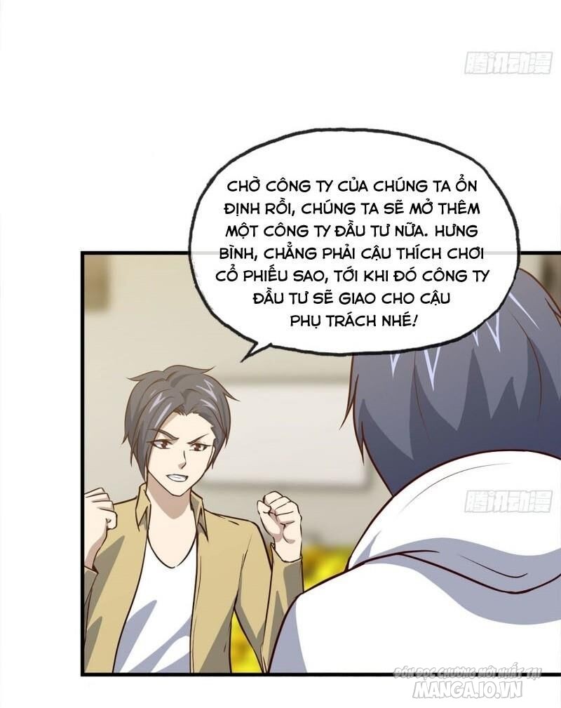 Tôi Chuyển Vàng Tại Mạt Thế Chapter 32 - Trang 2