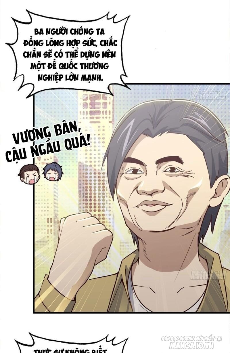 Tôi Chuyển Vàng Tại Mạt Thế Chapter 32 - Trang 2