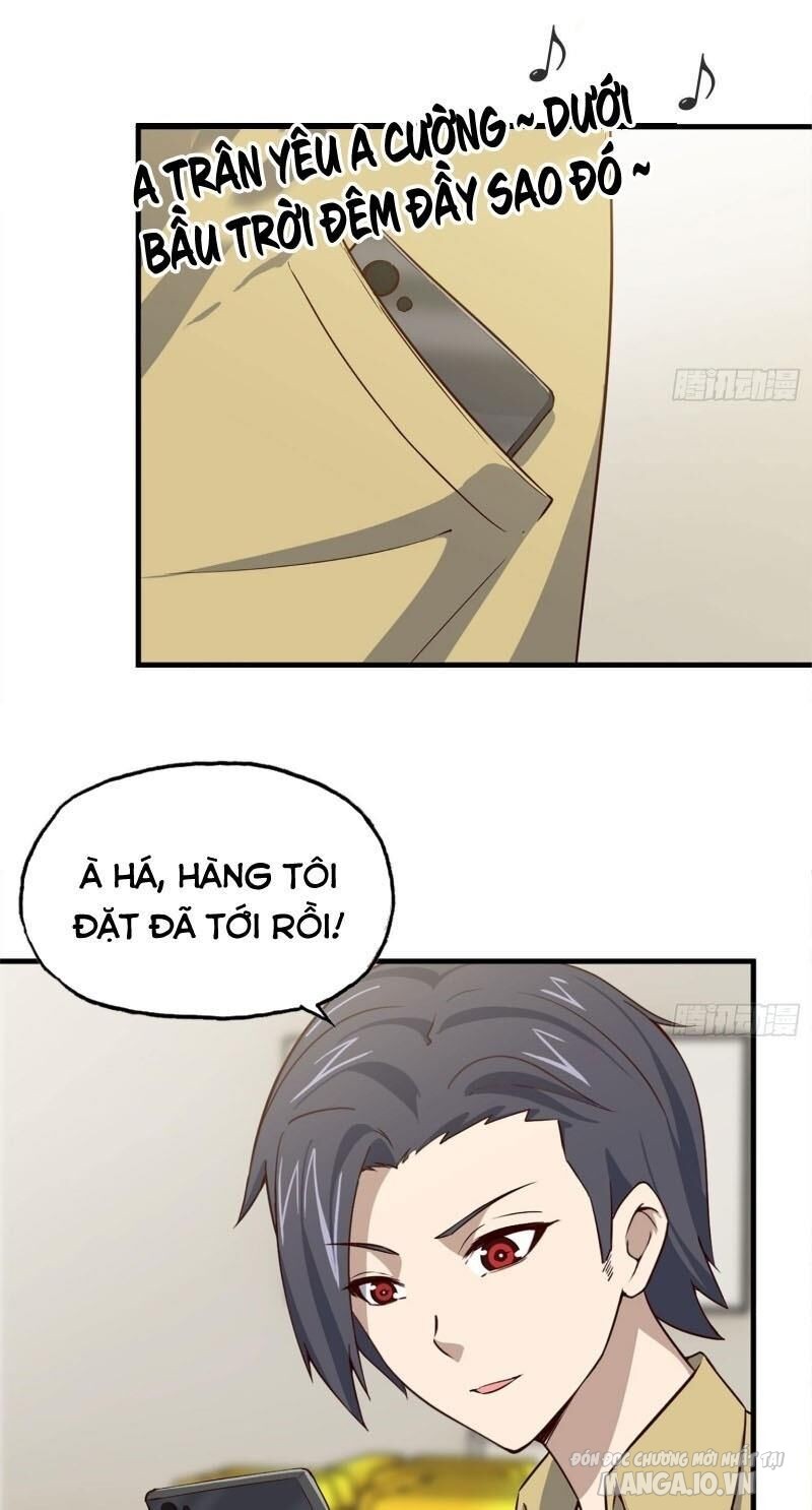 Tôi Chuyển Vàng Tại Mạt Thế Chapter 32 - Trang 2