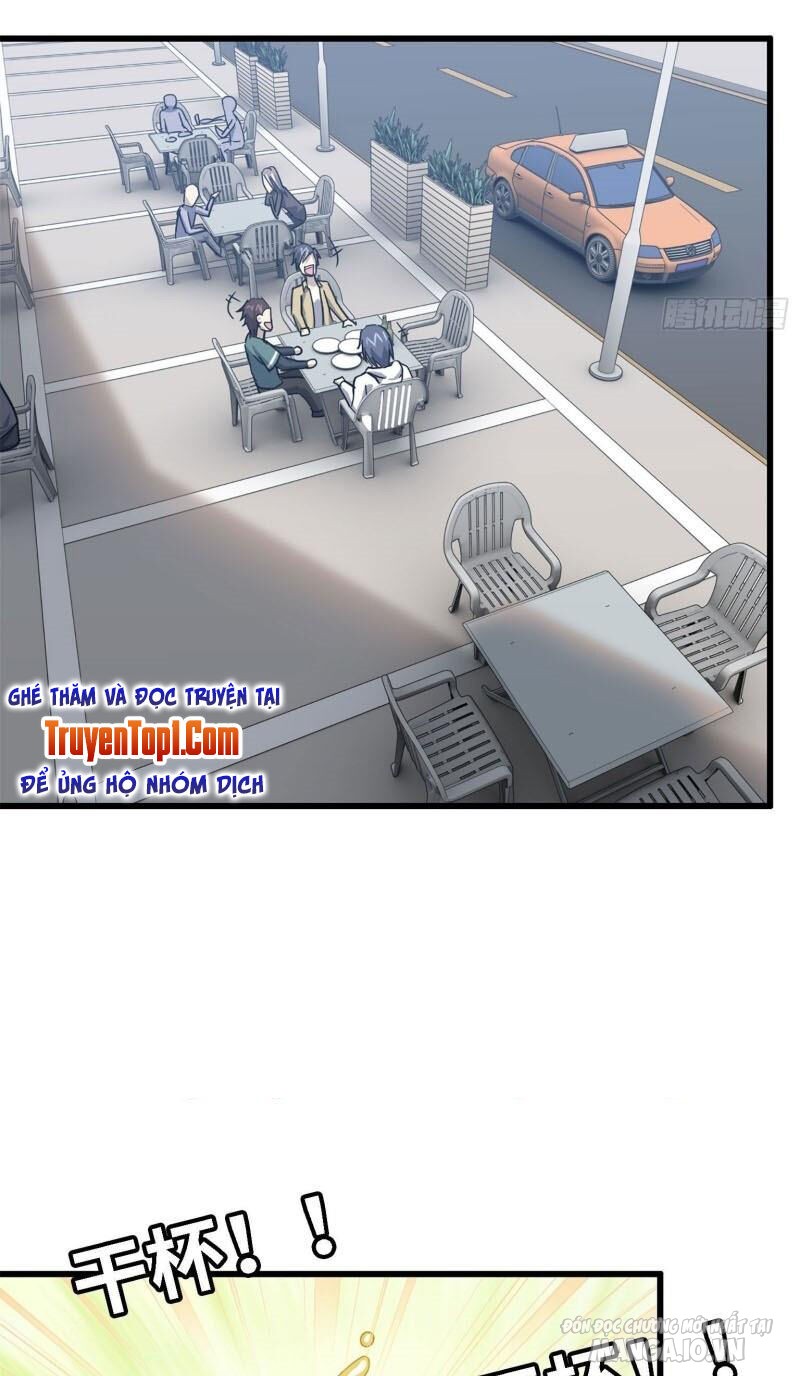 Tôi Chuyển Vàng Tại Mạt Thế Chapter 32 - Trang 2