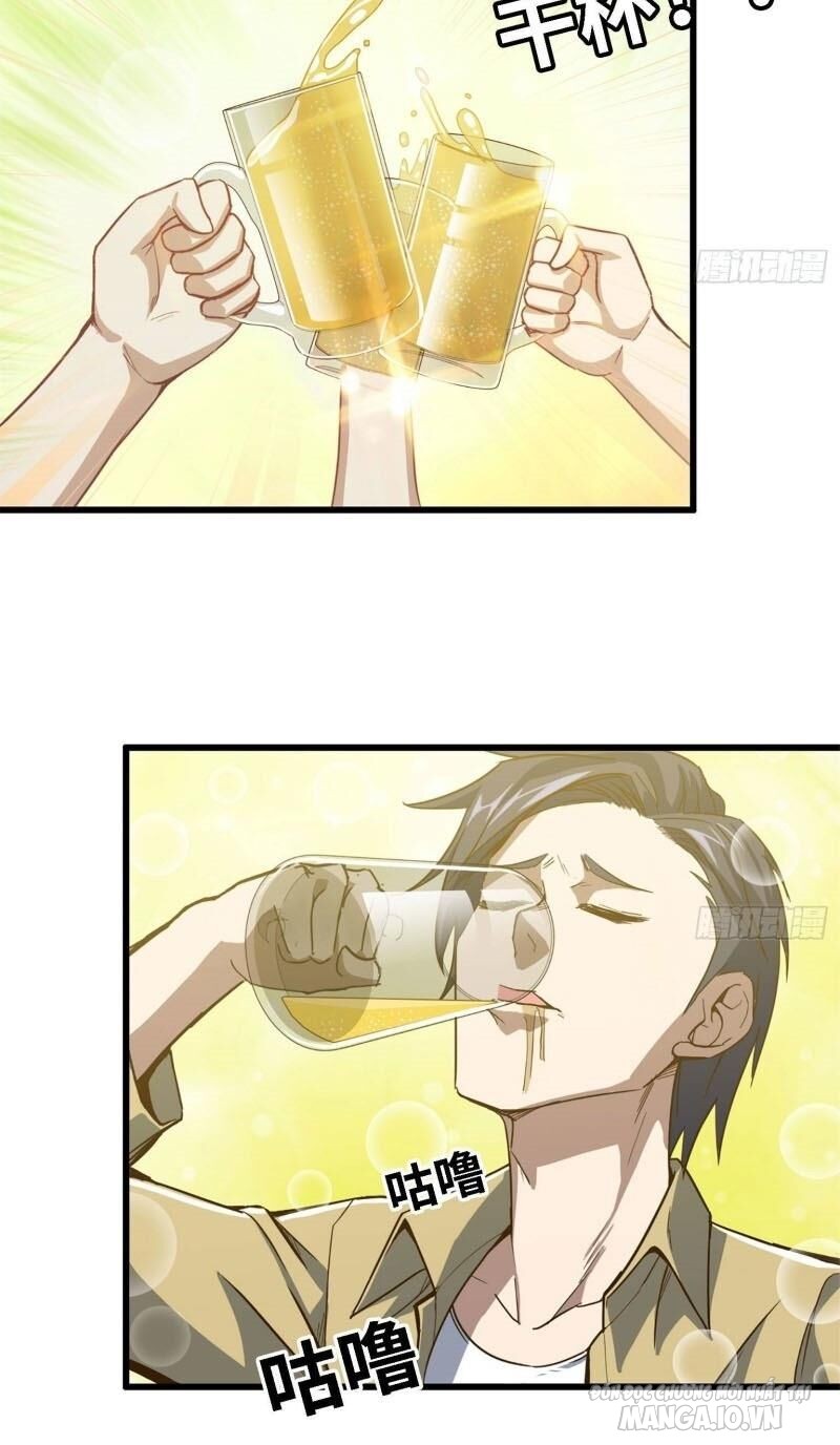 Tôi Chuyển Vàng Tại Mạt Thế Chapter 32 - Trang 2