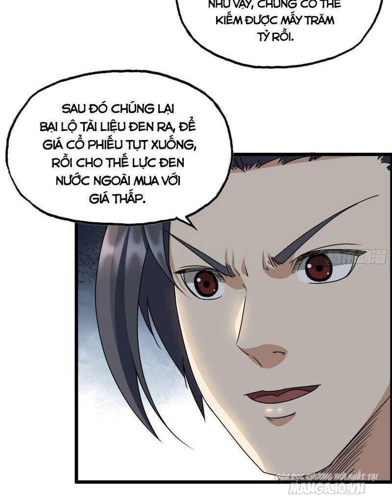 Tôi Chuyển Vàng Tại Mạt Thế Chapter 321 - Trang 2