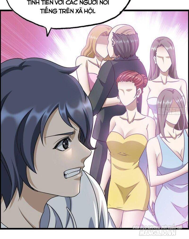 Tôi Chuyển Vàng Tại Mạt Thế Chapter 321 - Trang 2