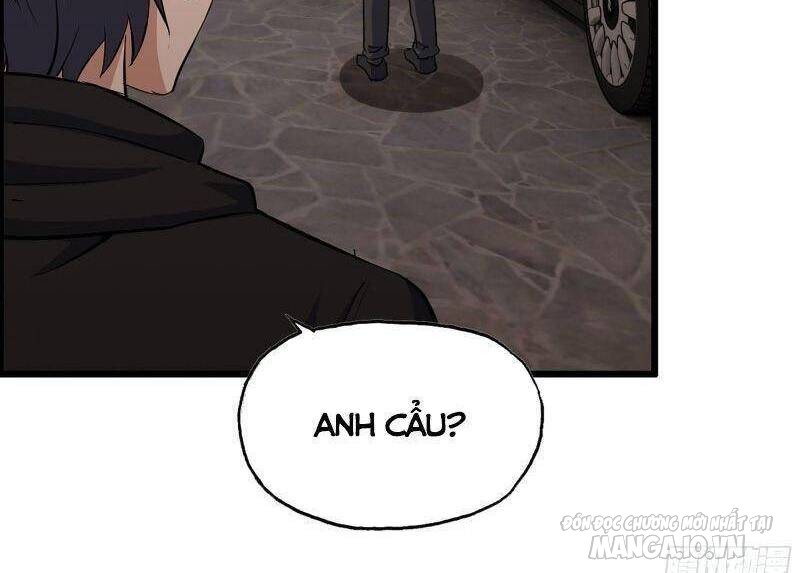 Tôi Chuyển Vàng Tại Mạt Thế Chapter 321 - Trang 2