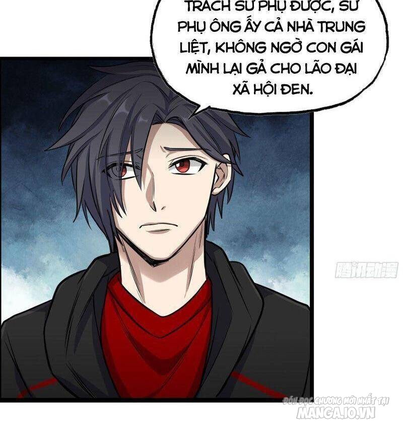 Tôi Chuyển Vàng Tại Mạt Thế Chapter 321 - Trang 2