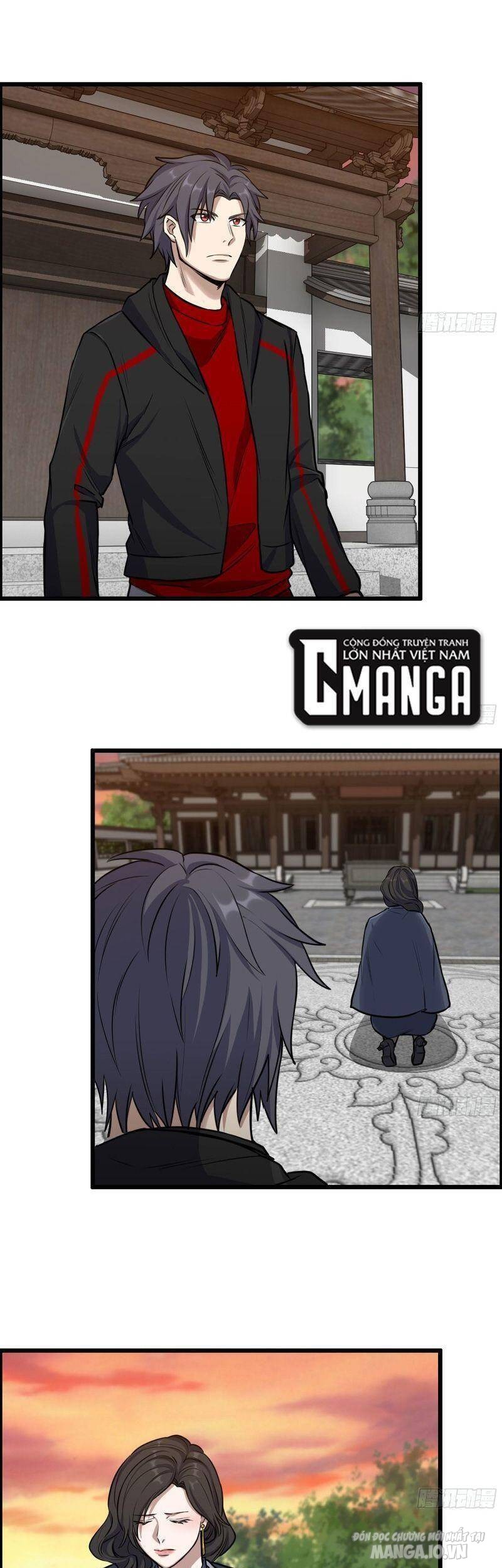 Tôi Chuyển Vàng Tại Mạt Thế Chapter 321 - Trang 2