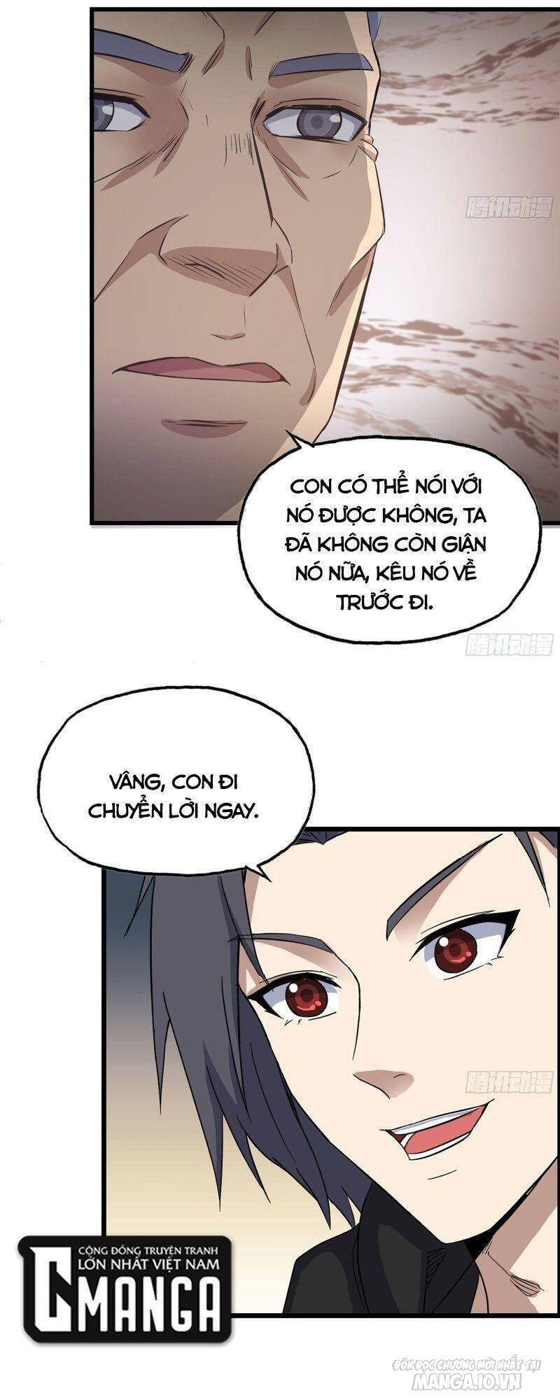 Tôi Chuyển Vàng Tại Mạt Thế Chapter 322 - Trang 2
