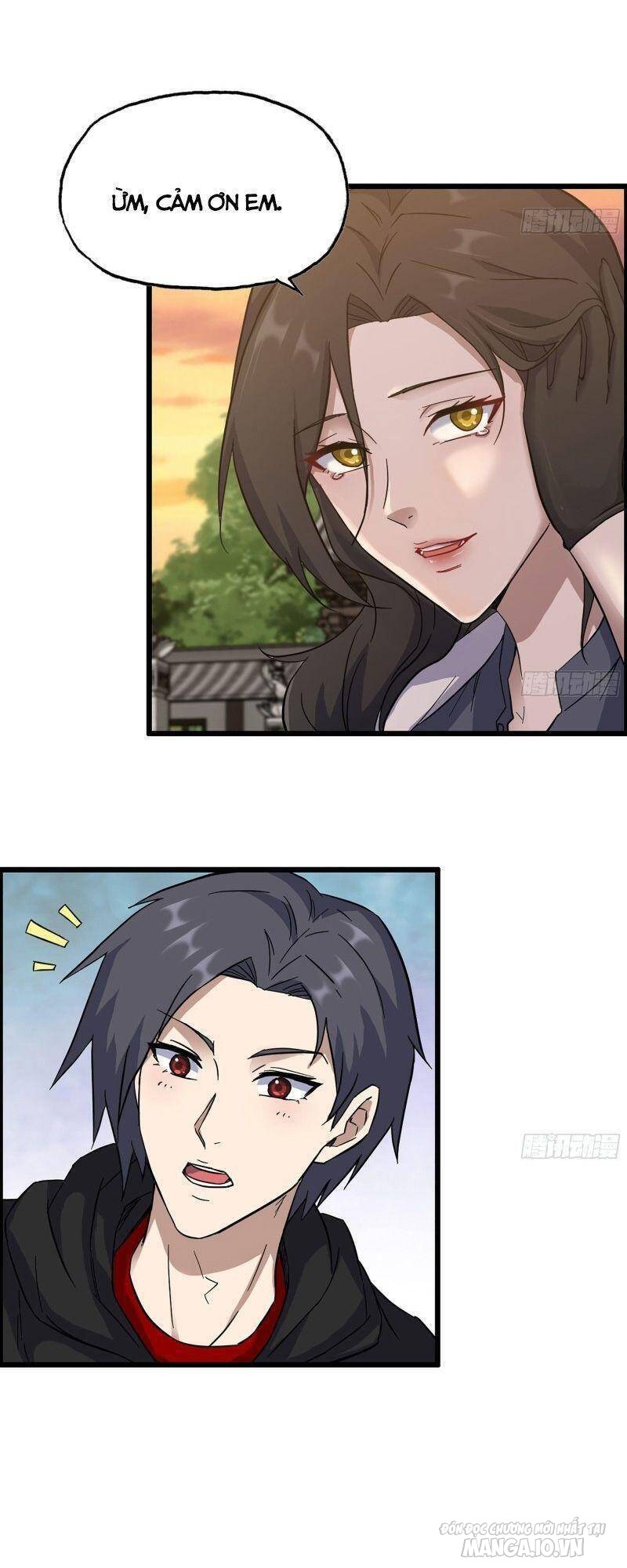 Tôi Chuyển Vàng Tại Mạt Thế Chapter 322 - Trang 2