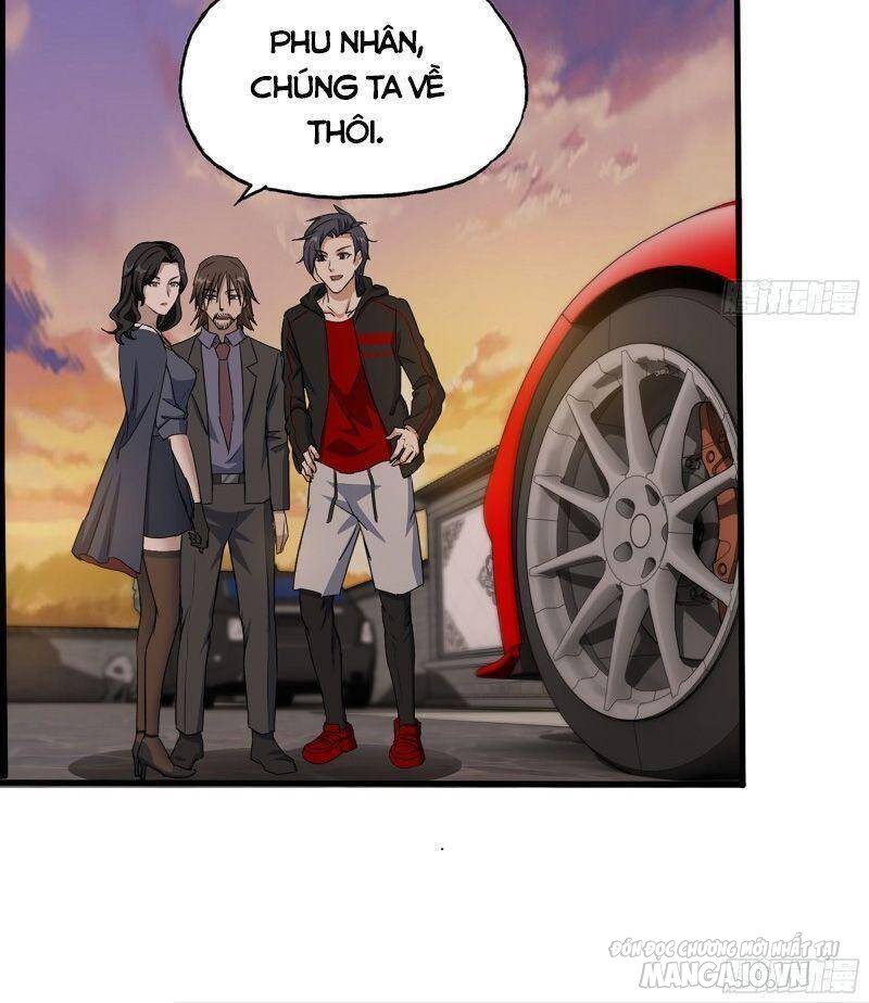 Tôi Chuyển Vàng Tại Mạt Thế Chapter 322 - Trang 2