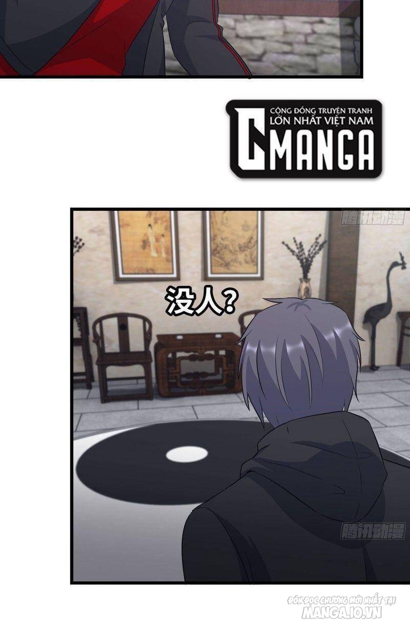 Tôi Chuyển Vàng Tại Mạt Thế Chapter 322 - Trang 2