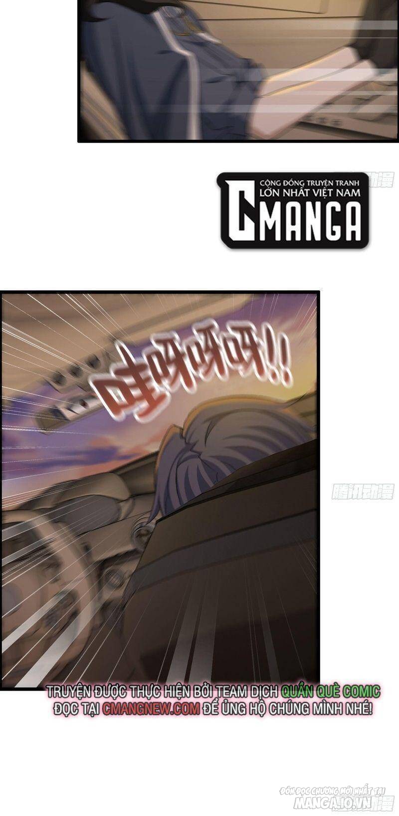 Tôi Chuyển Vàng Tại Mạt Thế Chapter 322 - Trang 2