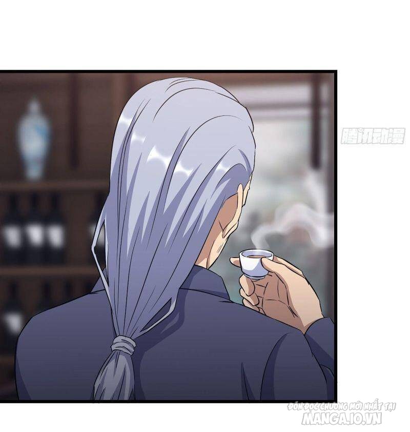 Tôi Chuyển Vàng Tại Mạt Thế Chapter 322 - Trang 2