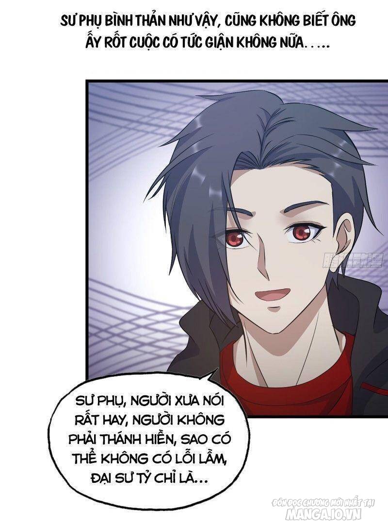 Tôi Chuyển Vàng Tại Mạt Thế Chapter 322 - Trang 2