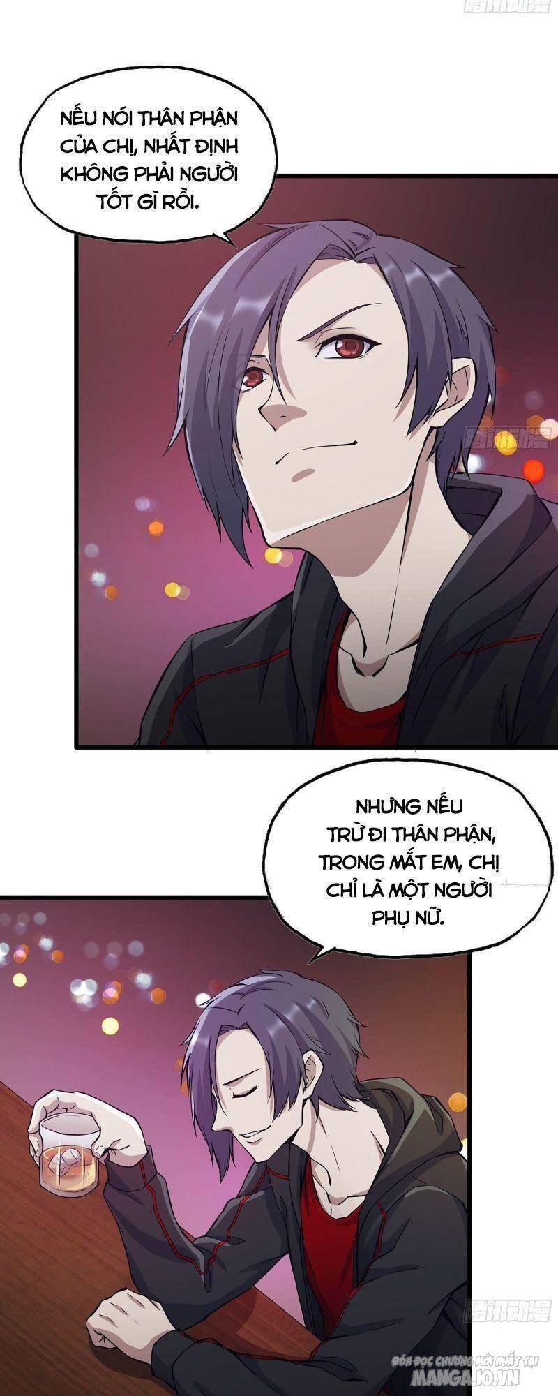 Tôi Chuyển Vàng Tại Mạt Thế Chapter 323 - Trang 2