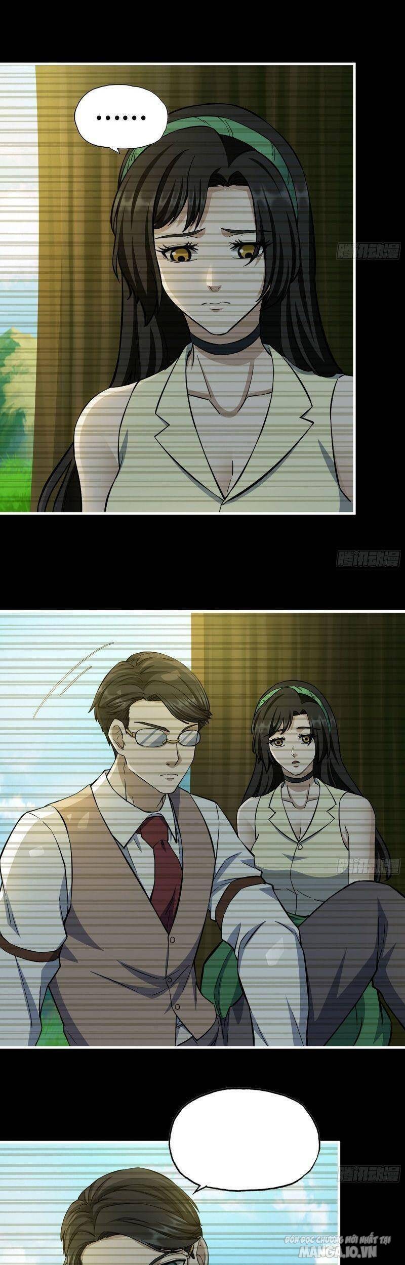 Tôi Chuyển Vàng Tại Mạt Thế Chapter 324 - Trang 2