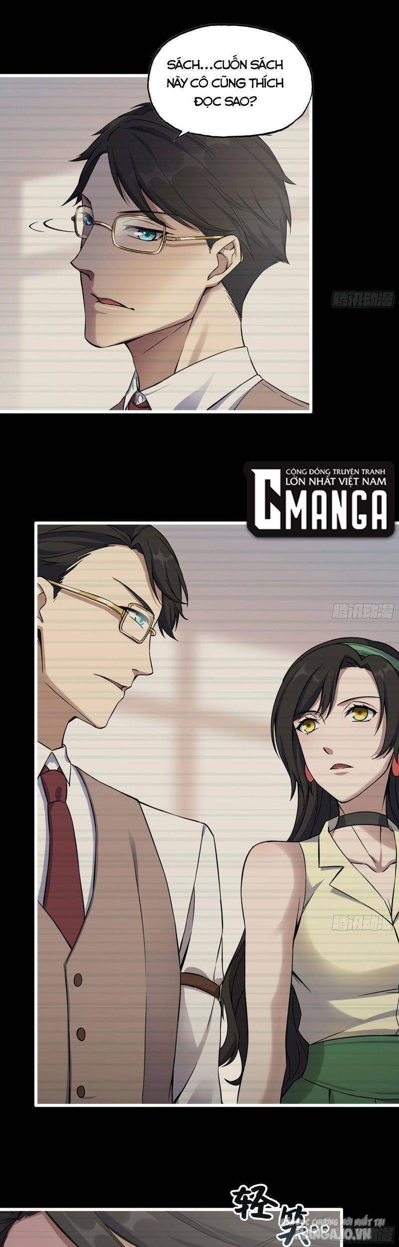 Tôi Chuyển Vàng Tại Mạt Thế Chapter 324 - Trang 2