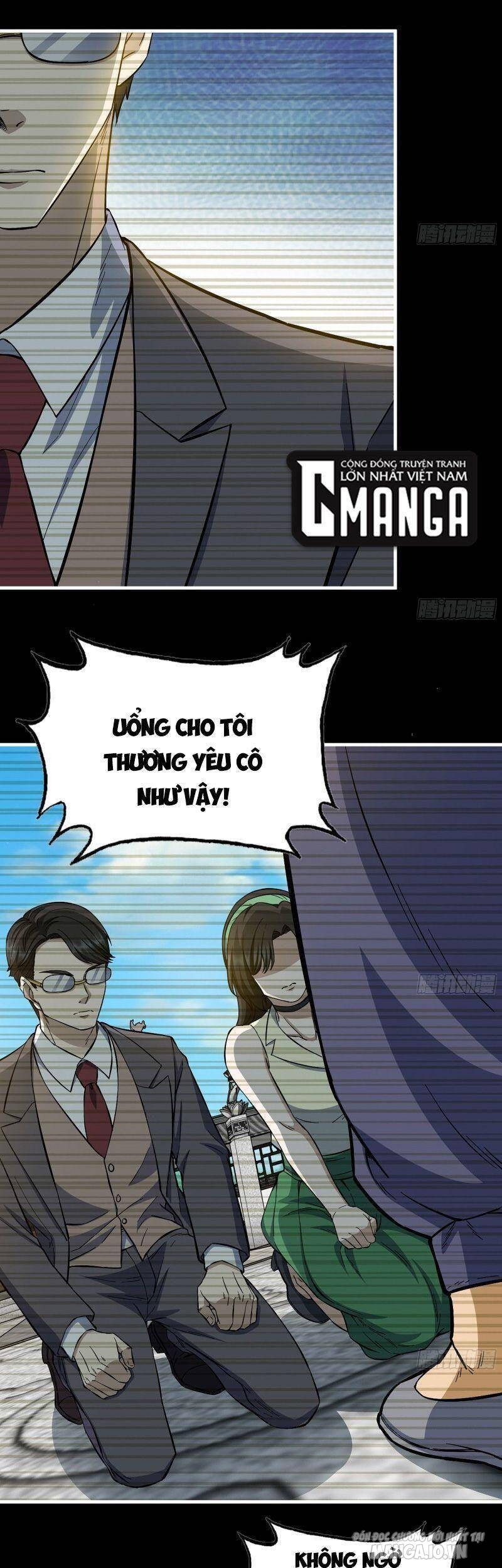 Tôi Chuyển Vàng Tại Mạt Thế Chapter 324 - Trang 2