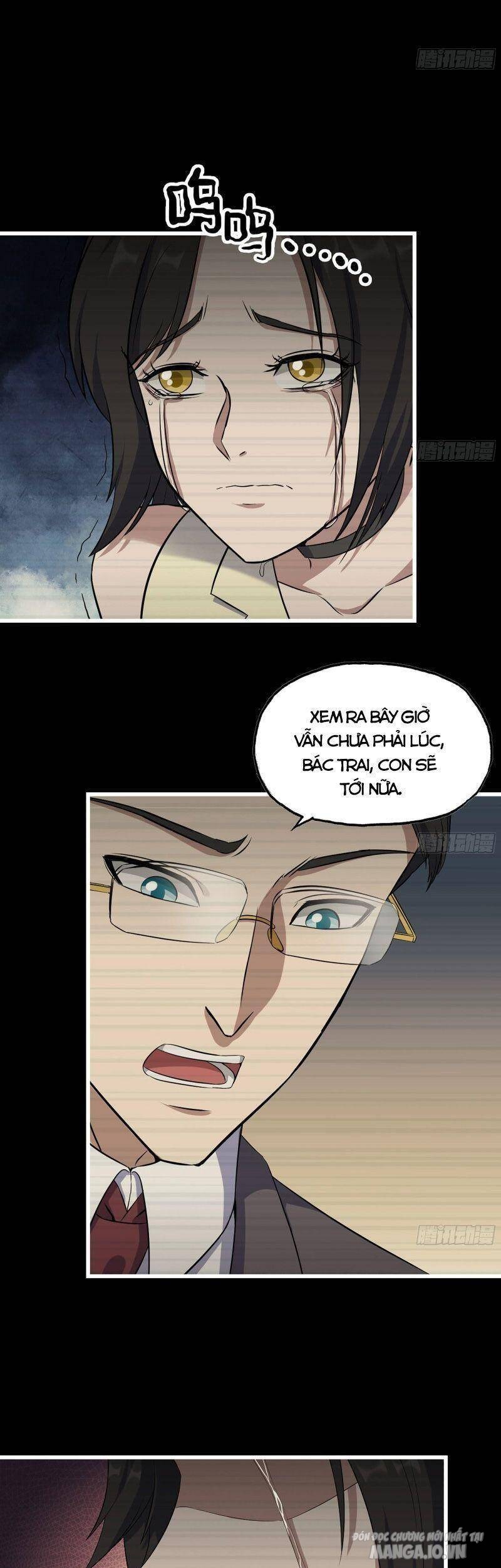 Tôi Chuyển Vàng Tại Mạt Thế Chapter 324 - Trang 2