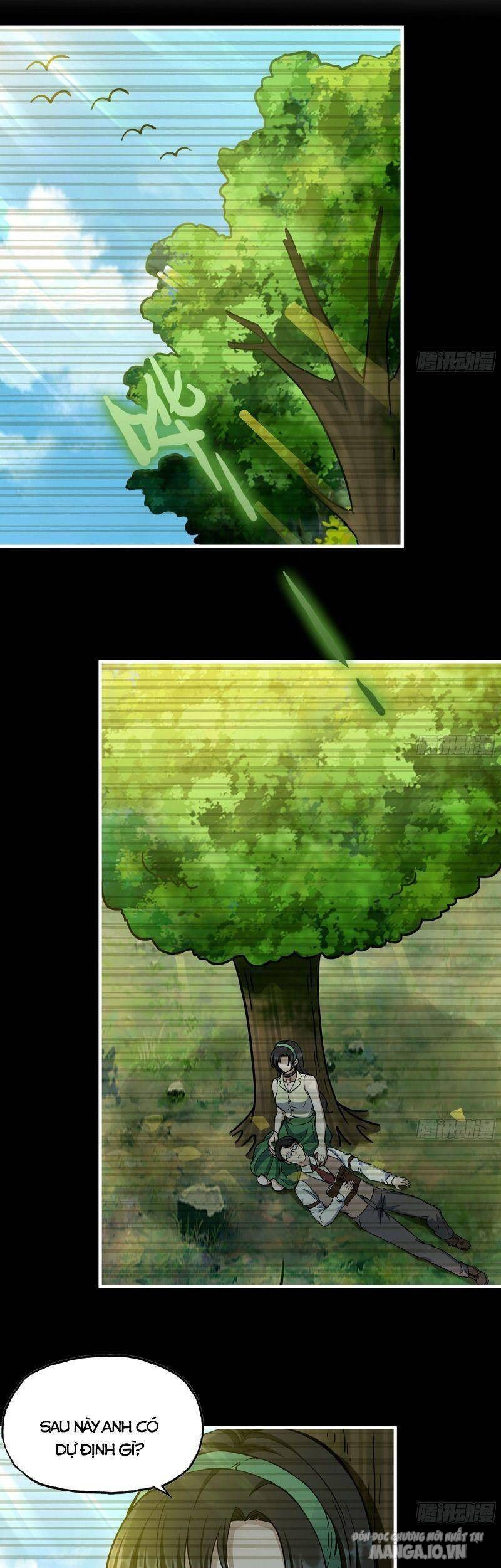 Tôi Chuyển Vàng Tại Mạt Thế Chapter 324 - Trang 2