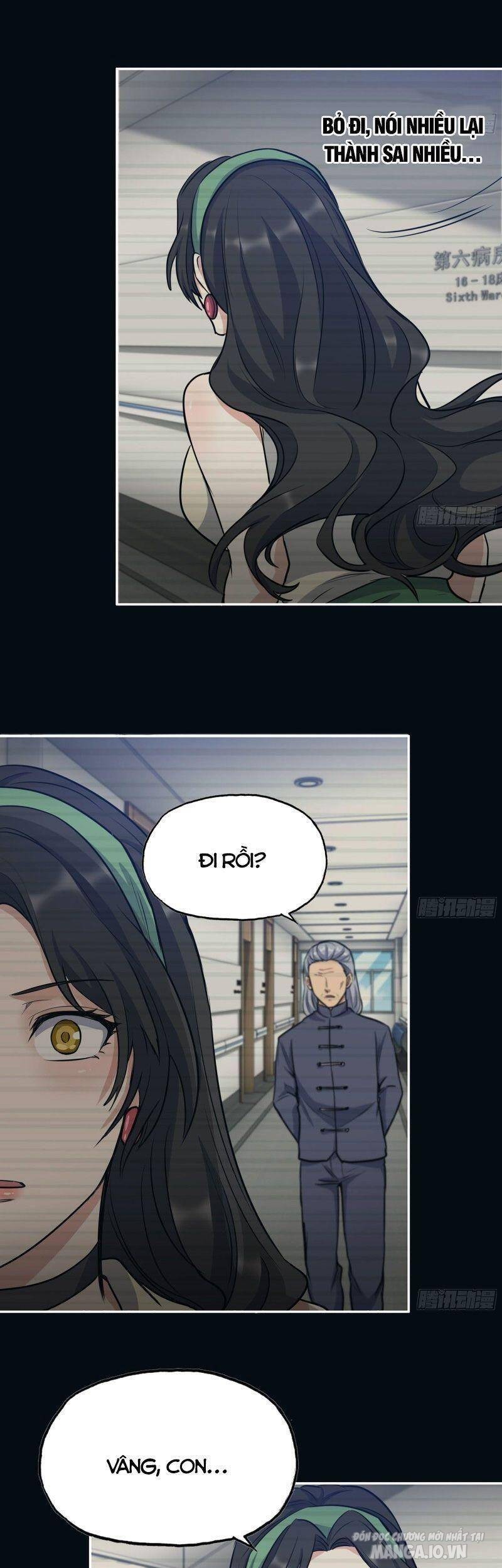 Tôi Chuyển Vàng Tại Mạt Thế Chapter 326 - Trang 2