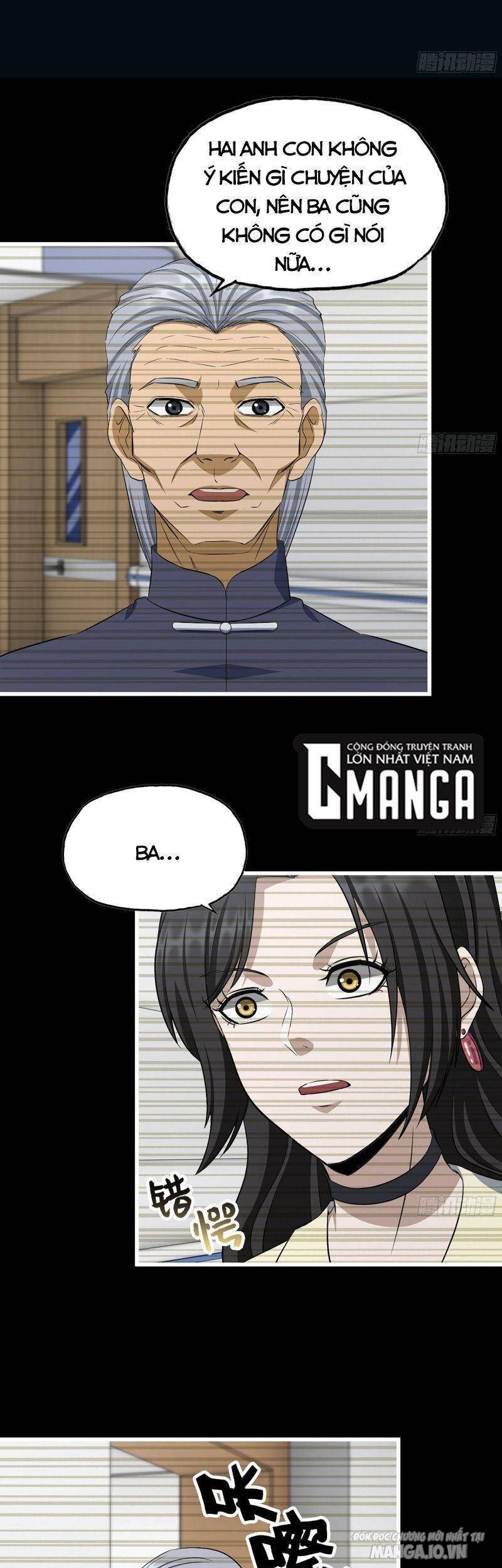 Tôi Chuyển Vàng Tại Mạt Thế Chapter 326 - Trang 2