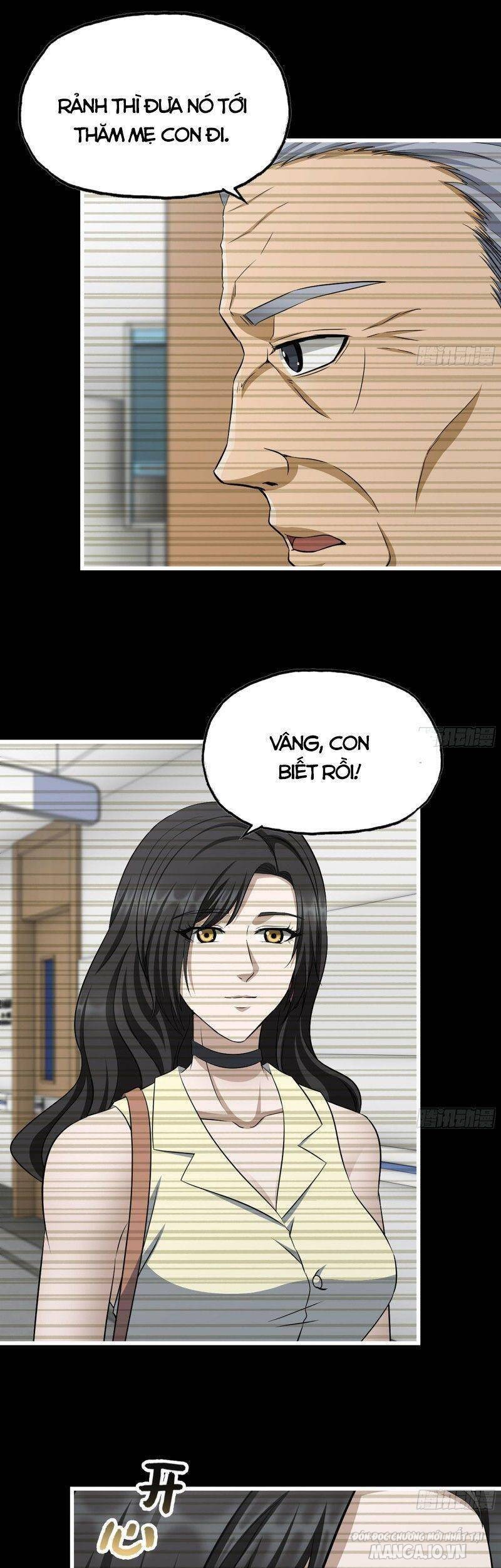 Tôi Chuyển Vàng Tại Mạt Thế Chapter 326 - Trang 2