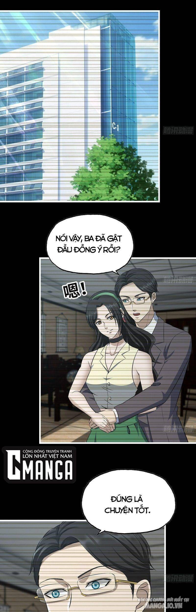 Tôi Chuyển Vàng Tại Mạt Thế Chapter 326 - Trang 2